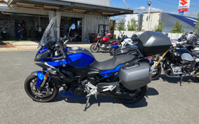 BMW F900XR STANDARD 2022 0K21