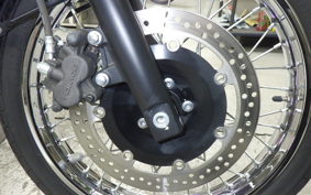 KAWASAKI ESTRELLA 2011 BJ250A