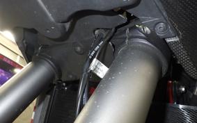 DUCATI MULTISTRADA 1200 S 2013