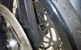 KAWASAKI ZRX-2 2008 ZR400E