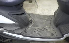 SUZUKI ｽｳｨｯｼｭ125 DV12B