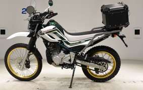 YAMAHA SEROW 250 Gen.3
