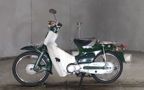 HONDA SUPER CUB50 AA01