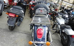 KAWASAKI VULCAN 2000 2014