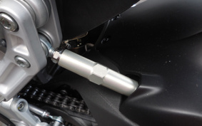 DUCATI  DUCATI  STREET  FIGHTER V2 2022 3F00