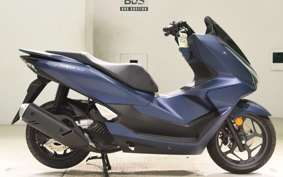 HONDA PCX 160 2006 KF47