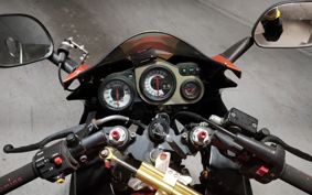 KAWASAKI NINJA150RR KR150P