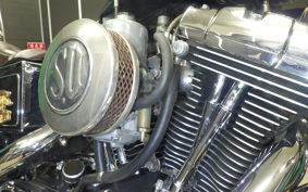 HARLEY FXDWG 1450 2000