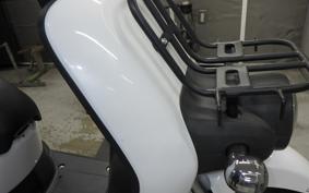 HONDA ﾍﾞﾝﾘｨ110 JA09