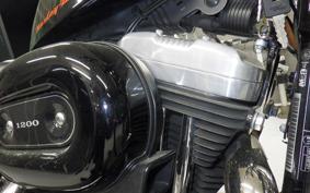 HARLEY XL1200X 2015