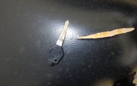 SUZUKI ADDRESS V50 Gen.2 CA44A