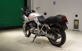 SUZUKI GSX250S KATANA 2025 GJ76A