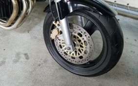 HONDA HORNET 250 MC31