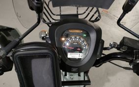 HONDA CROSS CUB110 JA60