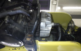 HONDA MOTOCOMPO 2010 AB12