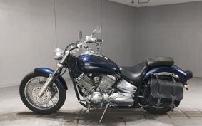 YAMAHA DRAGSTAR 1100 CLASSIC VP13J