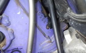 KAWASAKI KLX250 ES Type LX250E