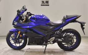YAMAHA YZF-R25 A 2009 RG43J