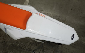 KTM 85 SX 2016