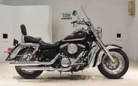 KAWASAKI VULCAN 1500 CLASSIC 2000 VNT50J