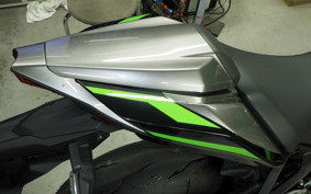 KAWASAKI ZX 10 NINJA ABS 2024 ZXT02L