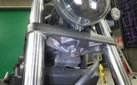 HONDA REBEL 250 A 1993 MC49