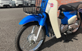 HONDA SUPER CUB110 JA56
