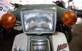 YAMAHA MATE 50 V50