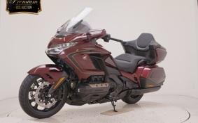 HONDA GL 1800 GOLD WING TOUR DCT 2026 SC79