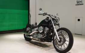 YAMAHA DRAGSTAR 400 2008 VH01J