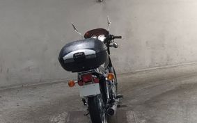 YAMAHA SR400 2003 RH01J