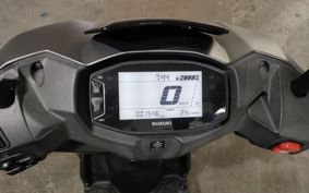 SUZUKI AVENIS 125 EA12J