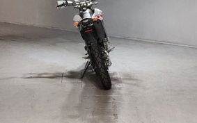 YAMAHA WR250R DG15J