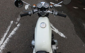 KAWASAKI 500SS MACH 3 2007 KAF