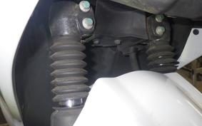 SUZUKI ｽｳｨｯｼｭ125 DV12B