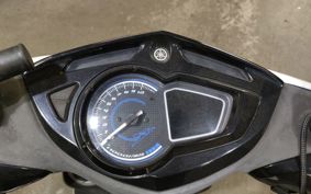 YAMAHA CYGNUS125XSR SE44J