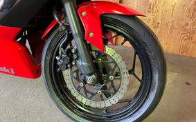 KAWASAKI Ninja 250SL BX250A