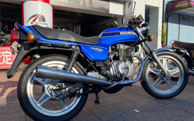 HONDA CB250 ...