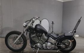 YAMAHA DRAGSTAR 400 1996 4TR