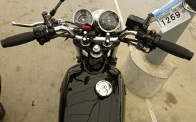 YAMAHA SR400 Gen.5 2021 RH16J