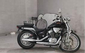 HONDA STEED 400 NC37