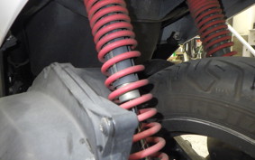 HONDA PCX 125 2020 JF56