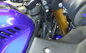 YAMAHA YZF-R3 2019 RH13J