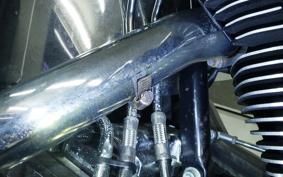 HARLEY FLSTCI 1450 2001
