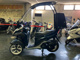 Фото Yamaha TRICITY 125 с японского аукциона