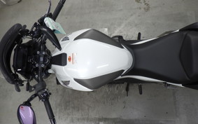 HONDA NC750S D 2018 RC88