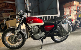 HONDA CB400SS 2007 NC41