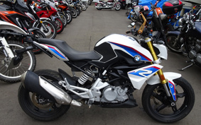BMW G310R 2017 0G01
