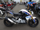 Фото BMW G310R 2017 с японского аукциона