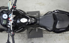 DUCATI MULTISTRADA 1100 S 2009